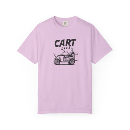 Cart Life Tee