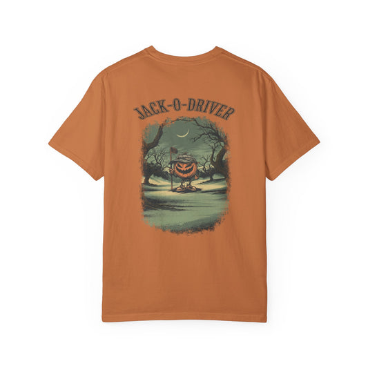 Jack-O-Driver