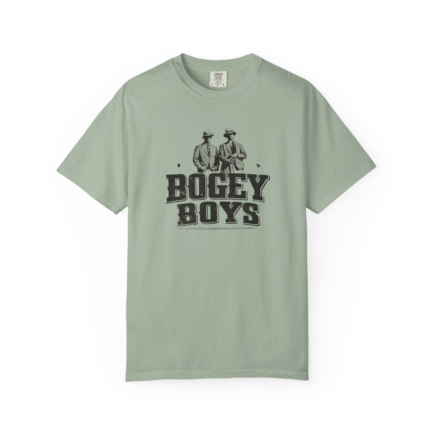 Bogey Boys Tee