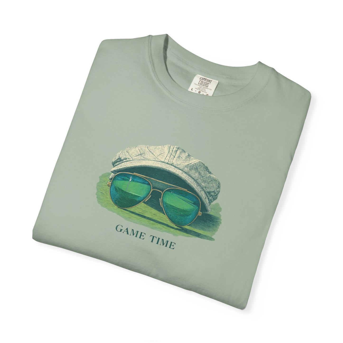 Game Time T-Shirt