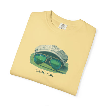 Game Time T-Shirt