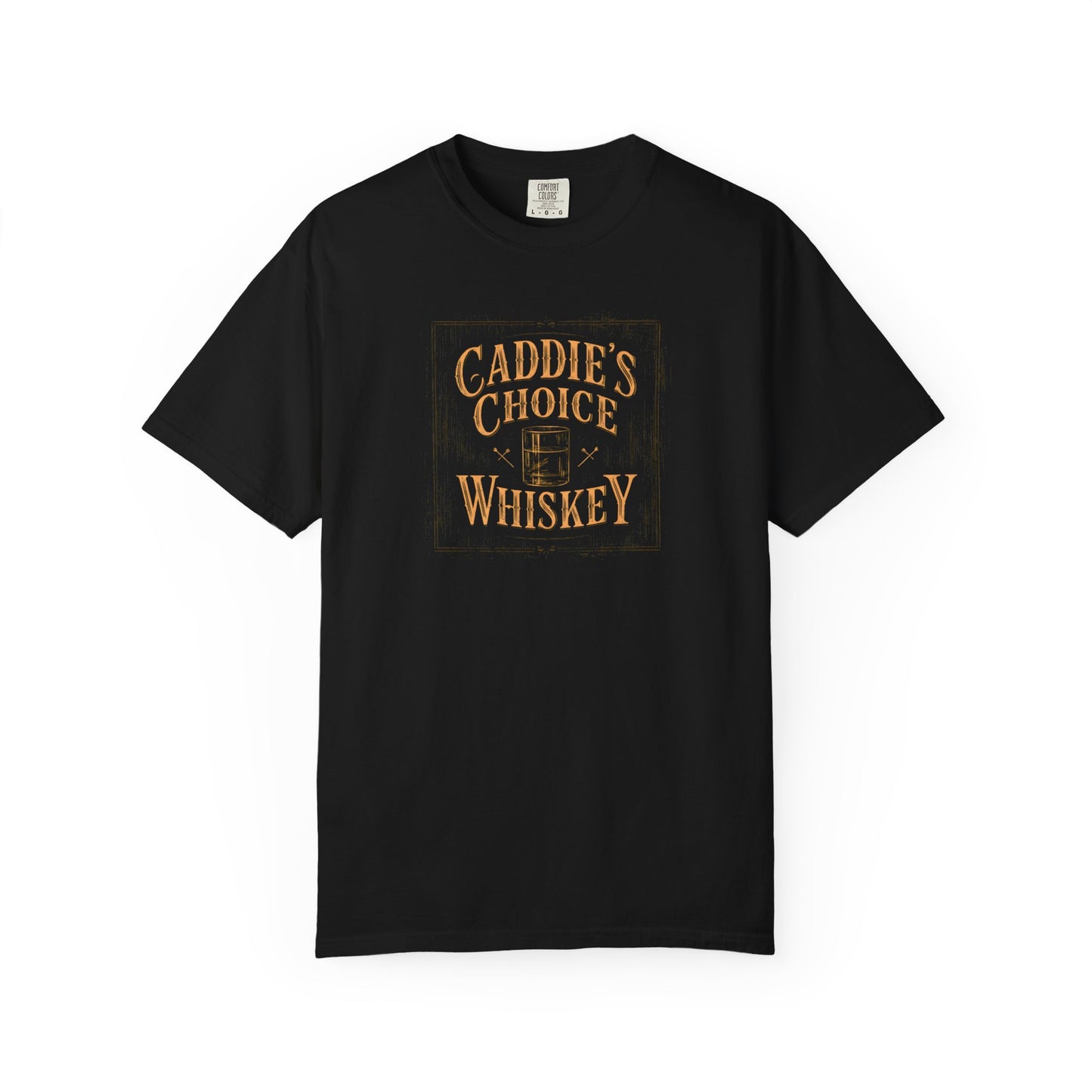 Caddie's Choice Whiskey