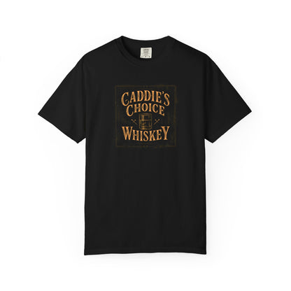 Caddie's Choice Whiskey