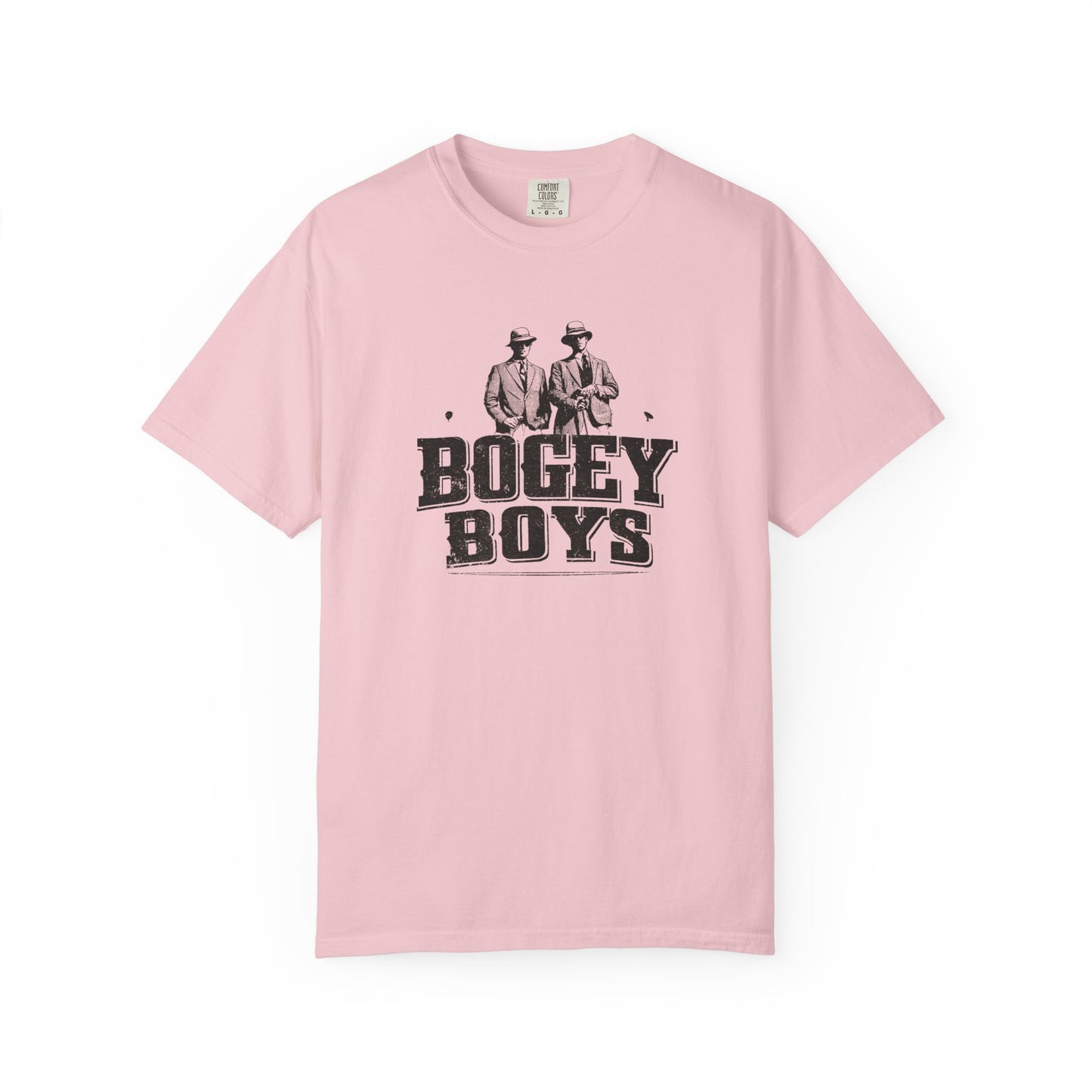 Bogey Boys Tee