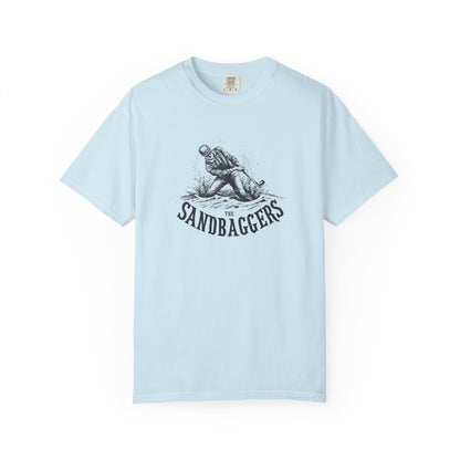 The Sandbaggers Tee