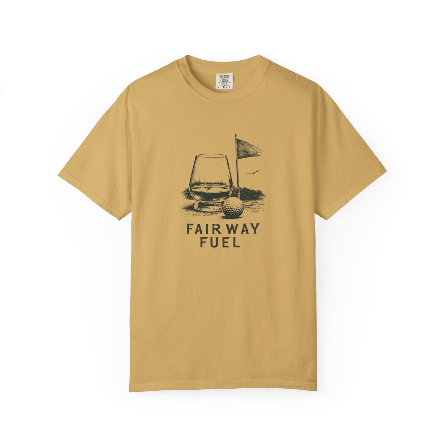 Fairway Fuel Tee