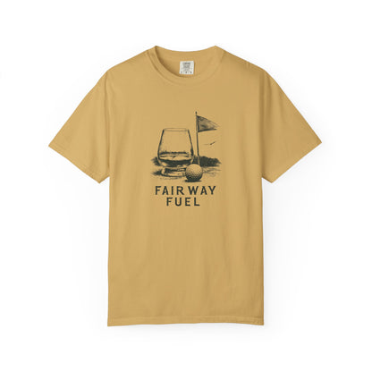 Fairway Fuel Tee