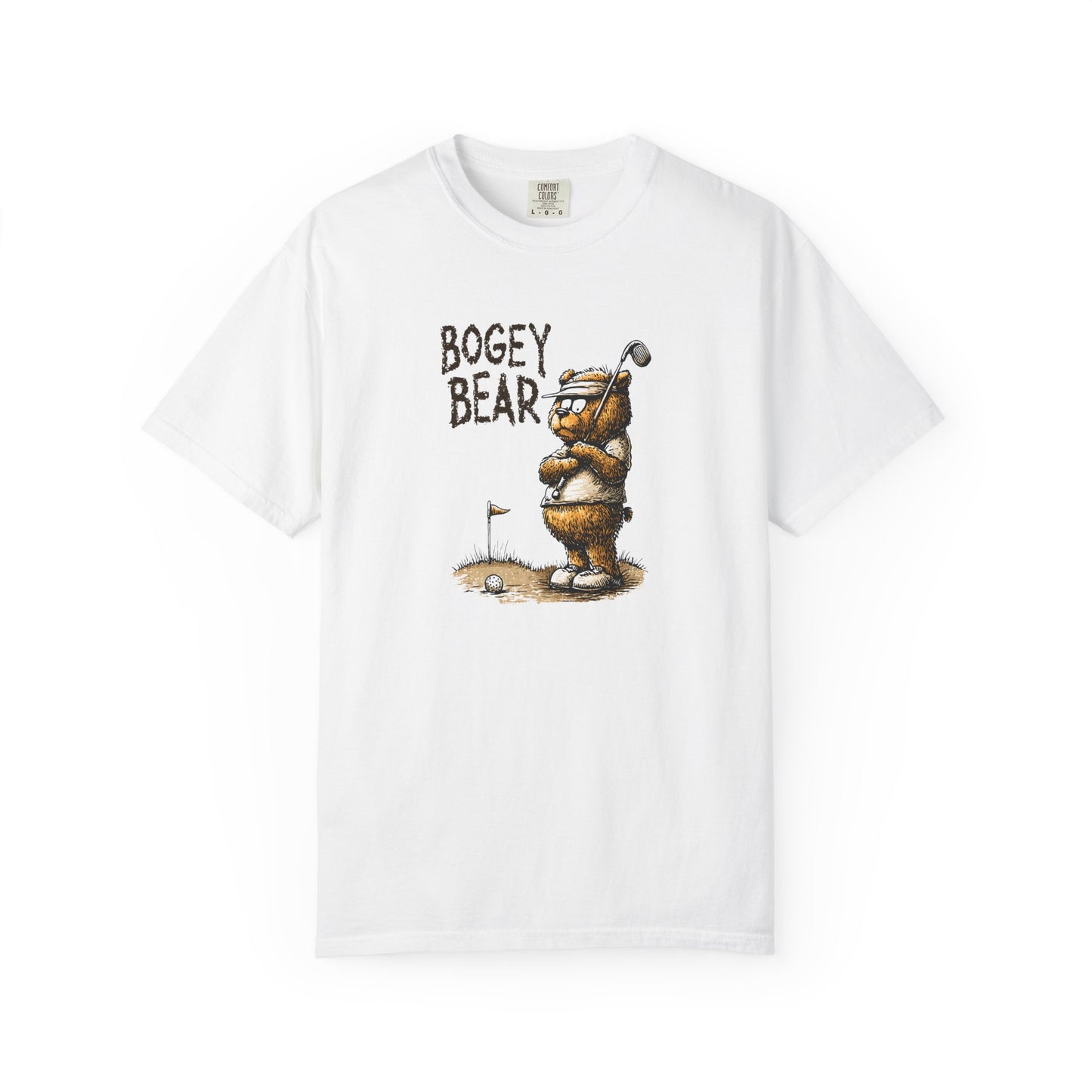 Bogey Bear