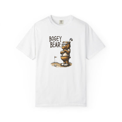Bogey Bear