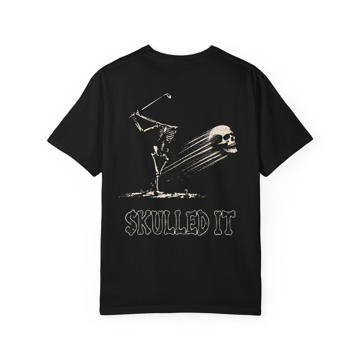 Skulled It T-Shirt