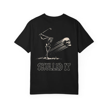 Skulled It T-Shirt