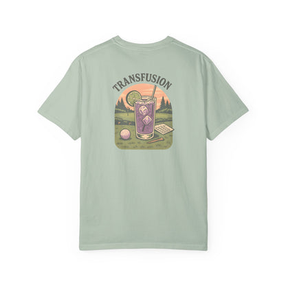 Transfusion Tee