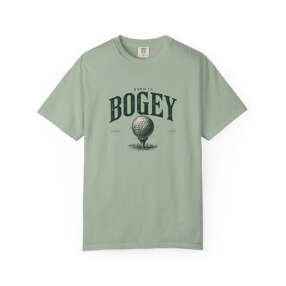 Born To Bogey