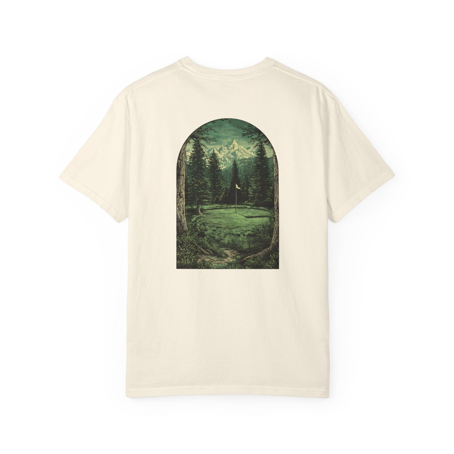 Redwood Tee