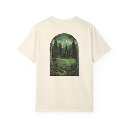 Redwood Tee