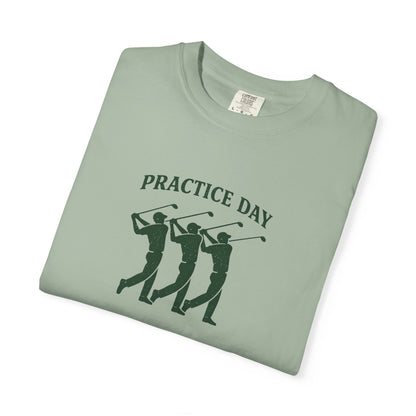 Practice Day Tee