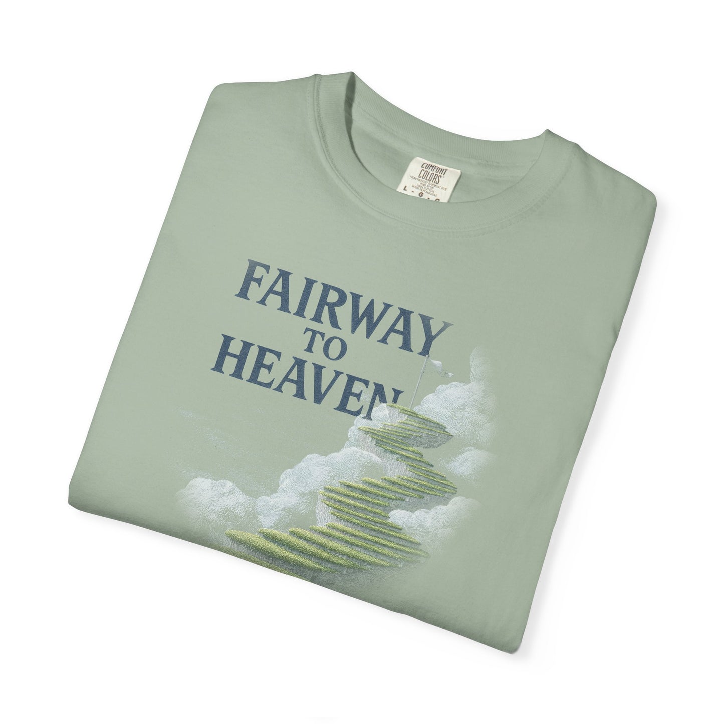 Fairway To Heaven