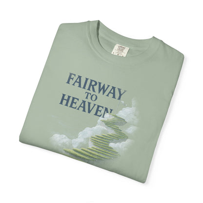 Fairway To Heaven