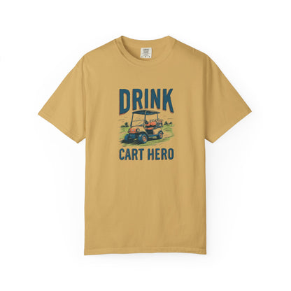 Drink Cart Hero