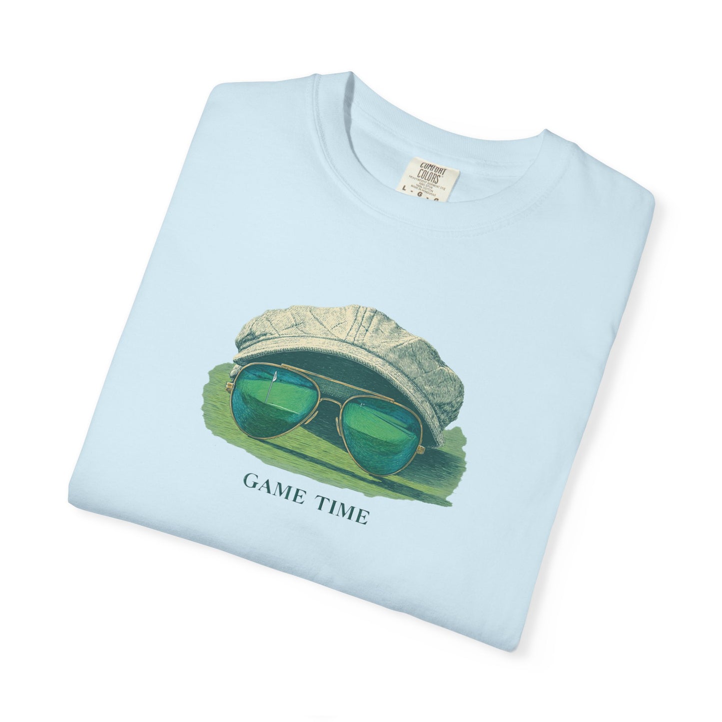 Game Time T-Shirt