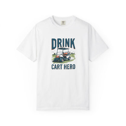 Drink Cart Hero