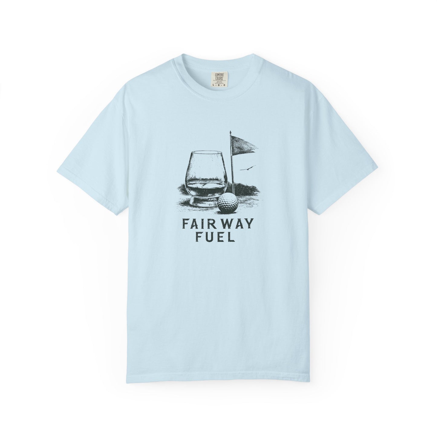 Fairway Fuel Tee
