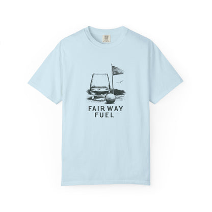 Fairway Fuel Tee