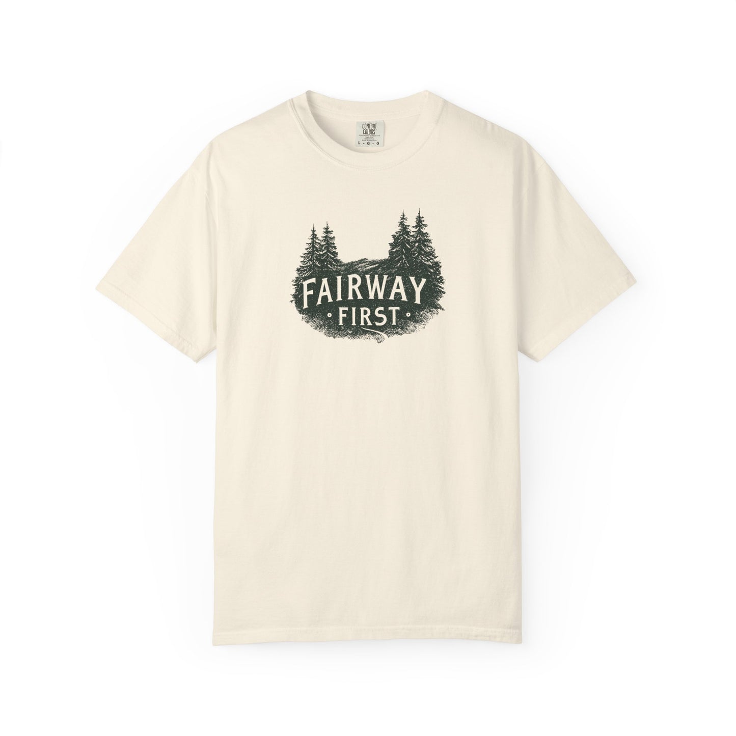 Fairway First