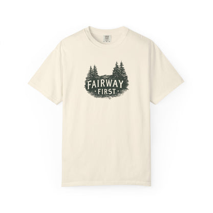 Fairway First