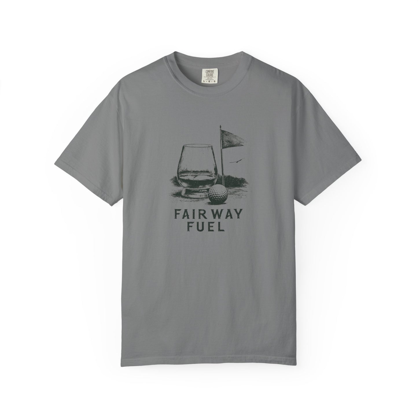 Fairway Fuel Tee