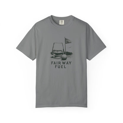Fairway Fuel Tee