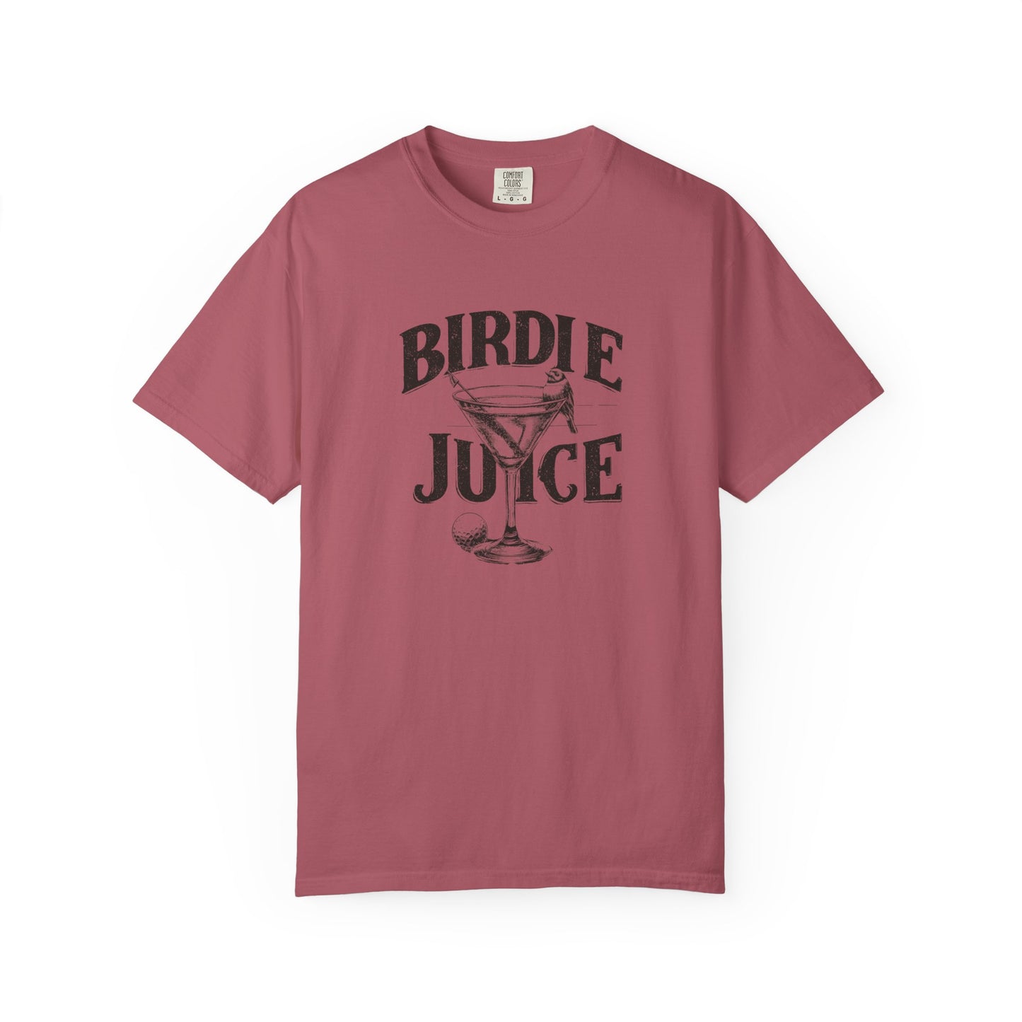 Birdie Juice Tee