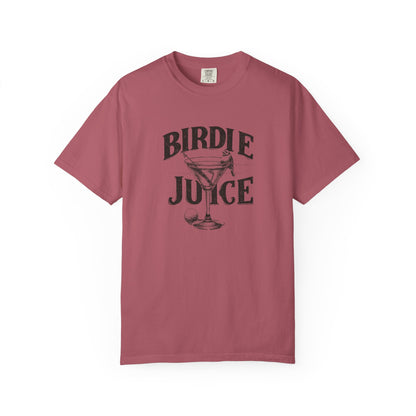 Birdie Juice Tee