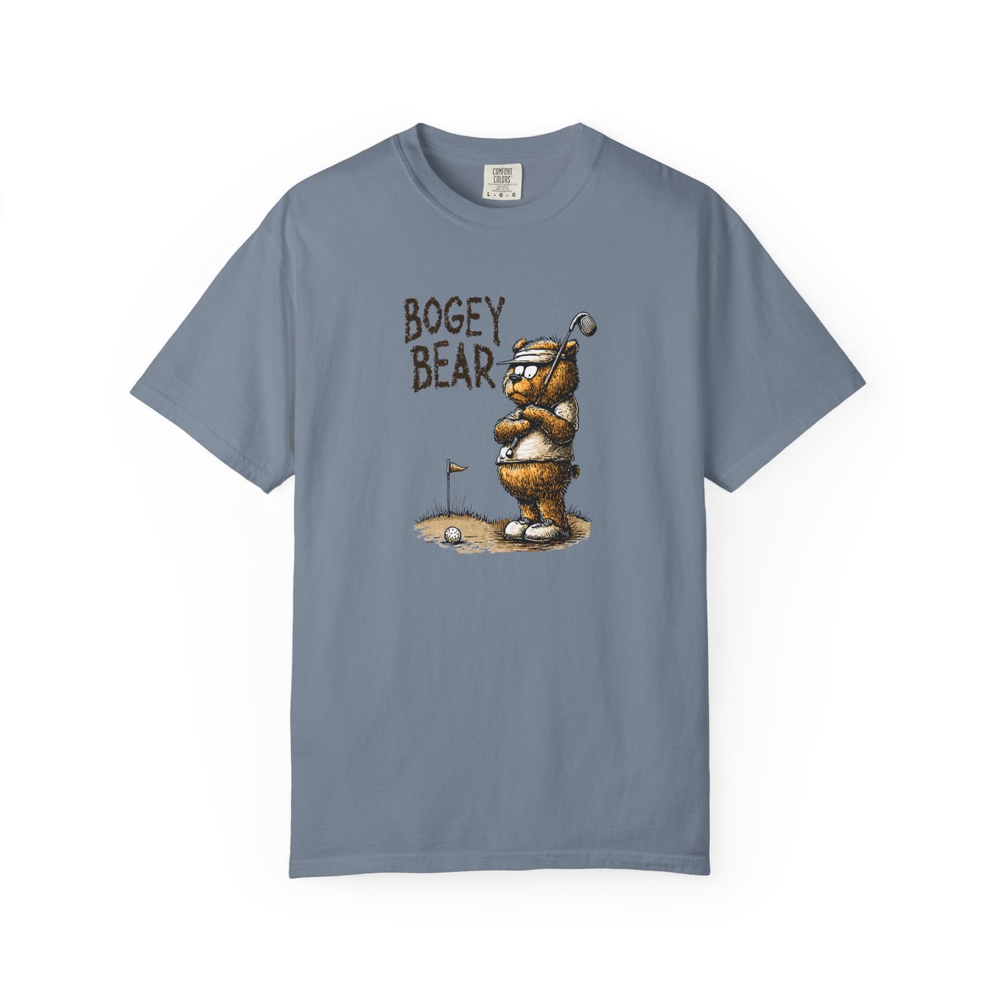 Bogey Bear