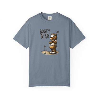 Bogey Bear