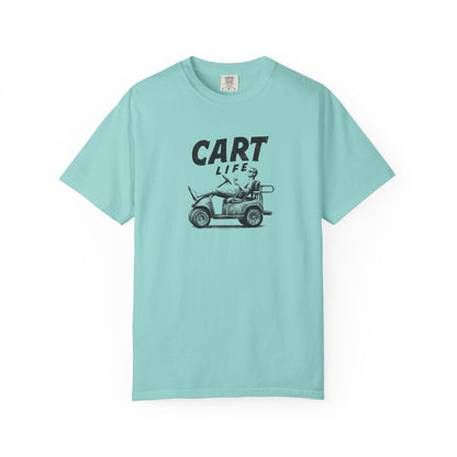 Cart Life Tee