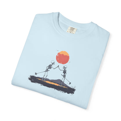 Dying for a Good Game