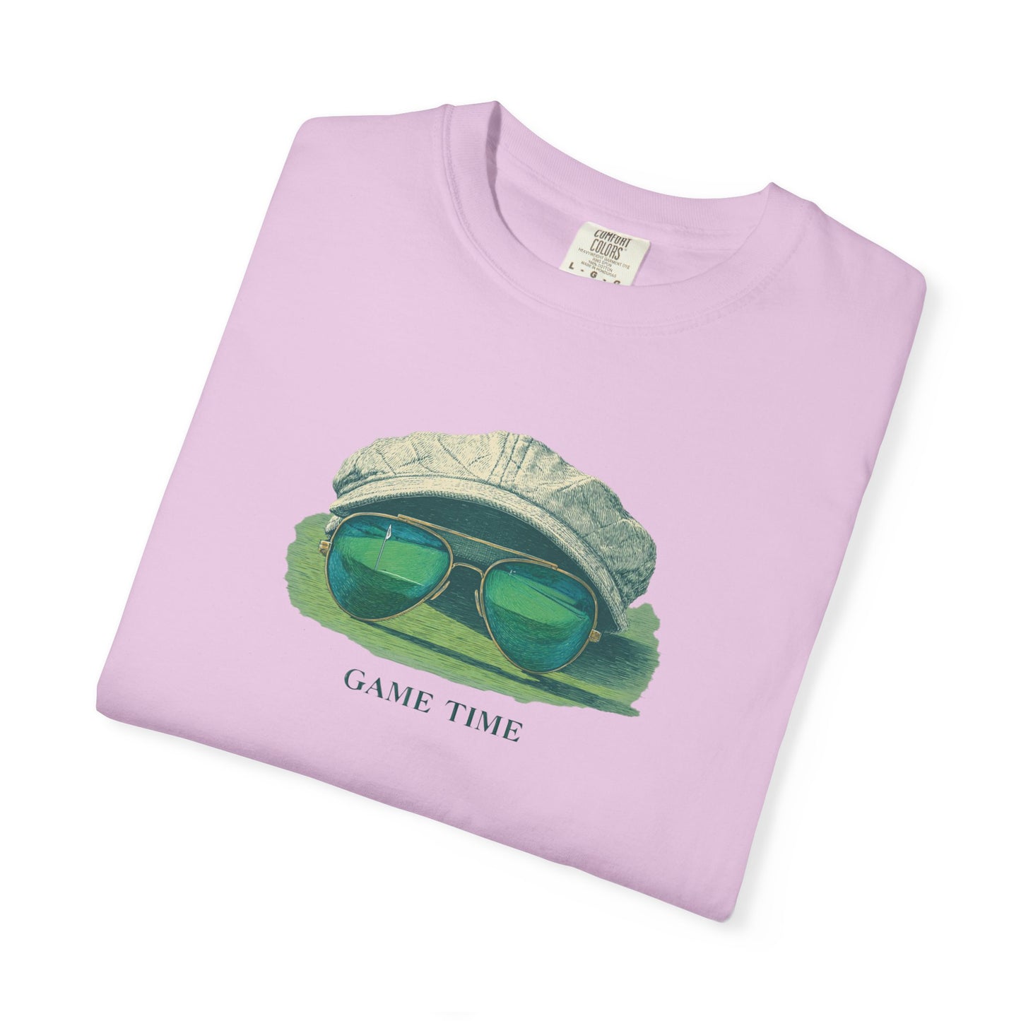 Game Time T-Shirt