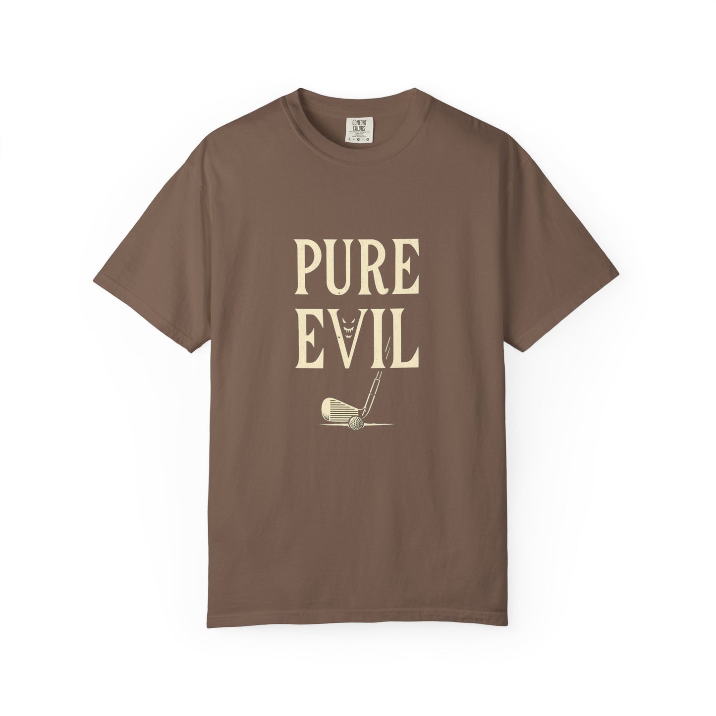 Pure Evil Tee