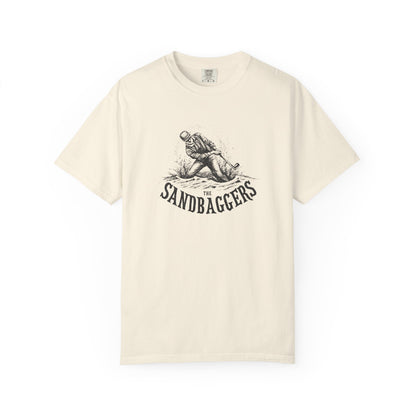 The Sandbaggers Tee