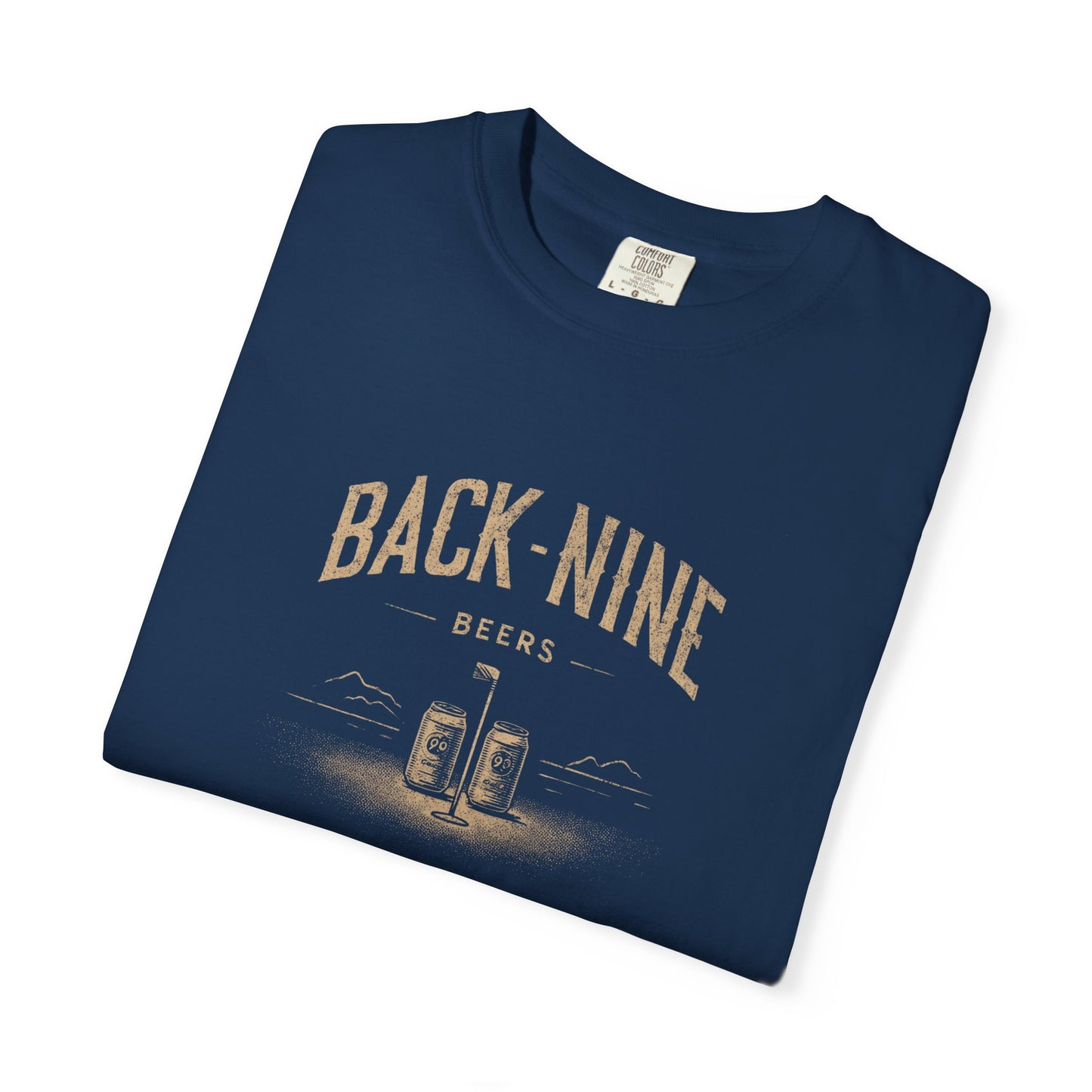 Back Nine Beers