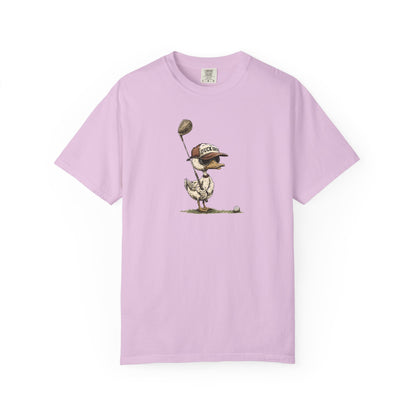 Duck Driver