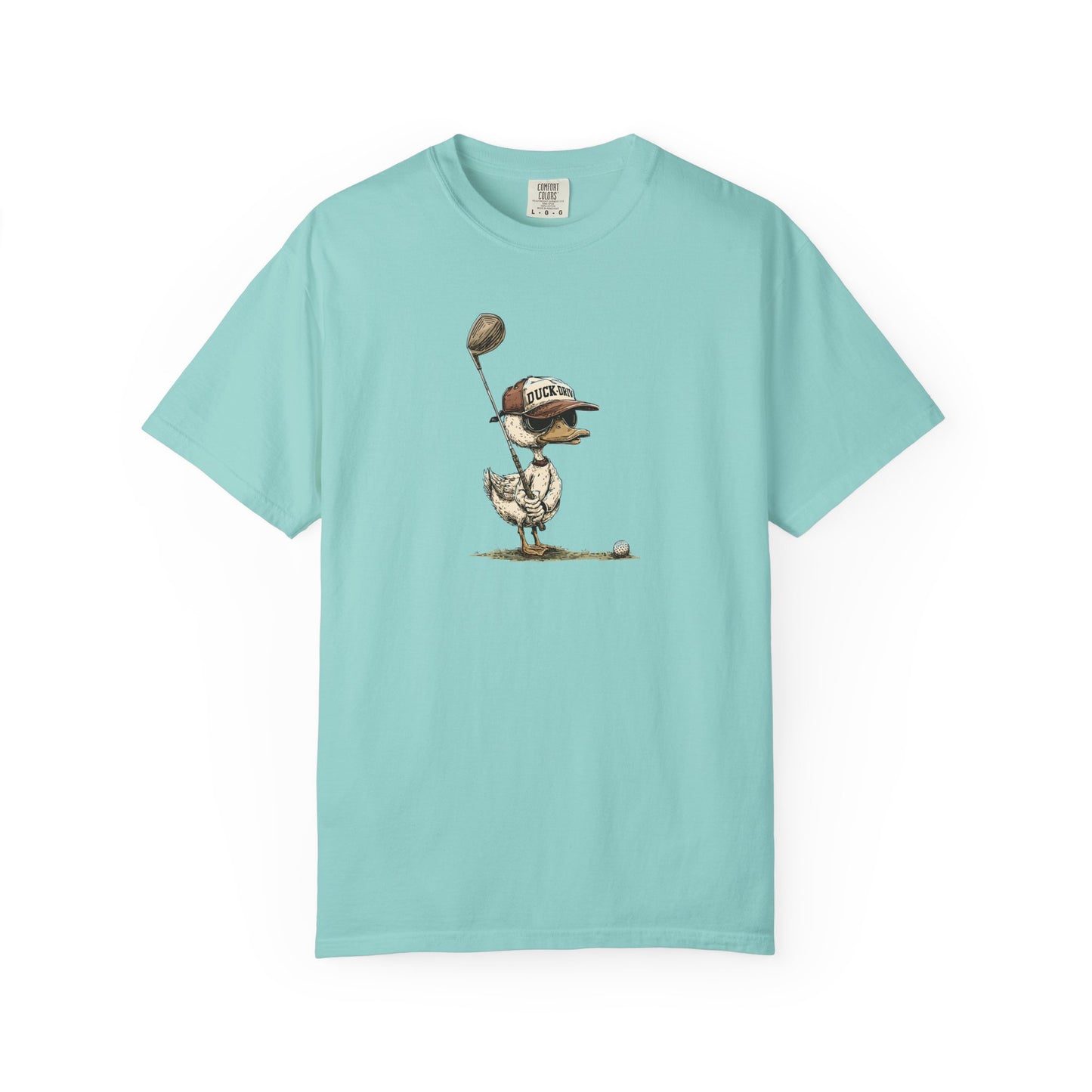 Duck Driver