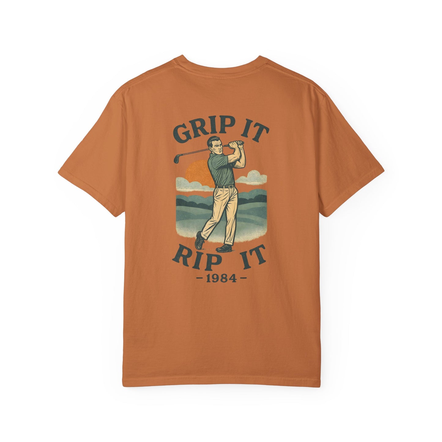 Grip & Rip Classic