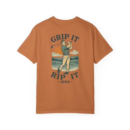 Grip & Rip Classic