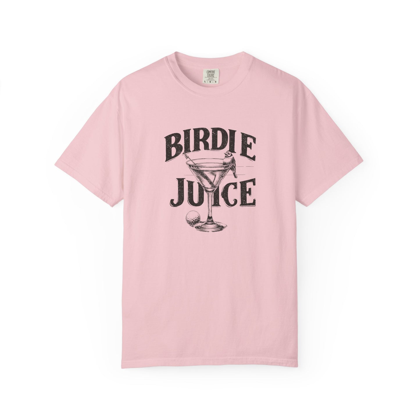 Birdie Juice Tee