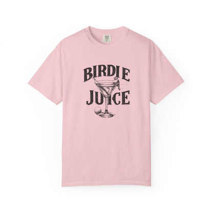 Birdie Juice Tee