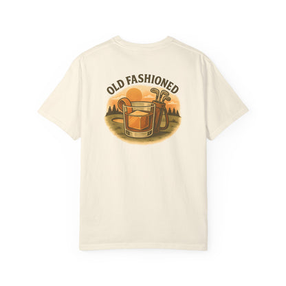 Old Fashioned Tee