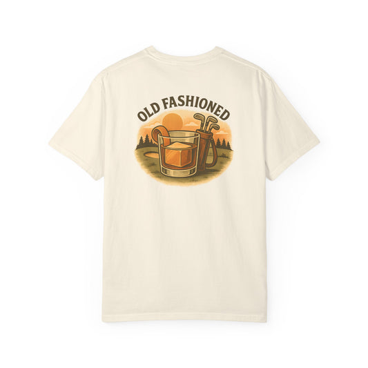 Old Fashioned Tee