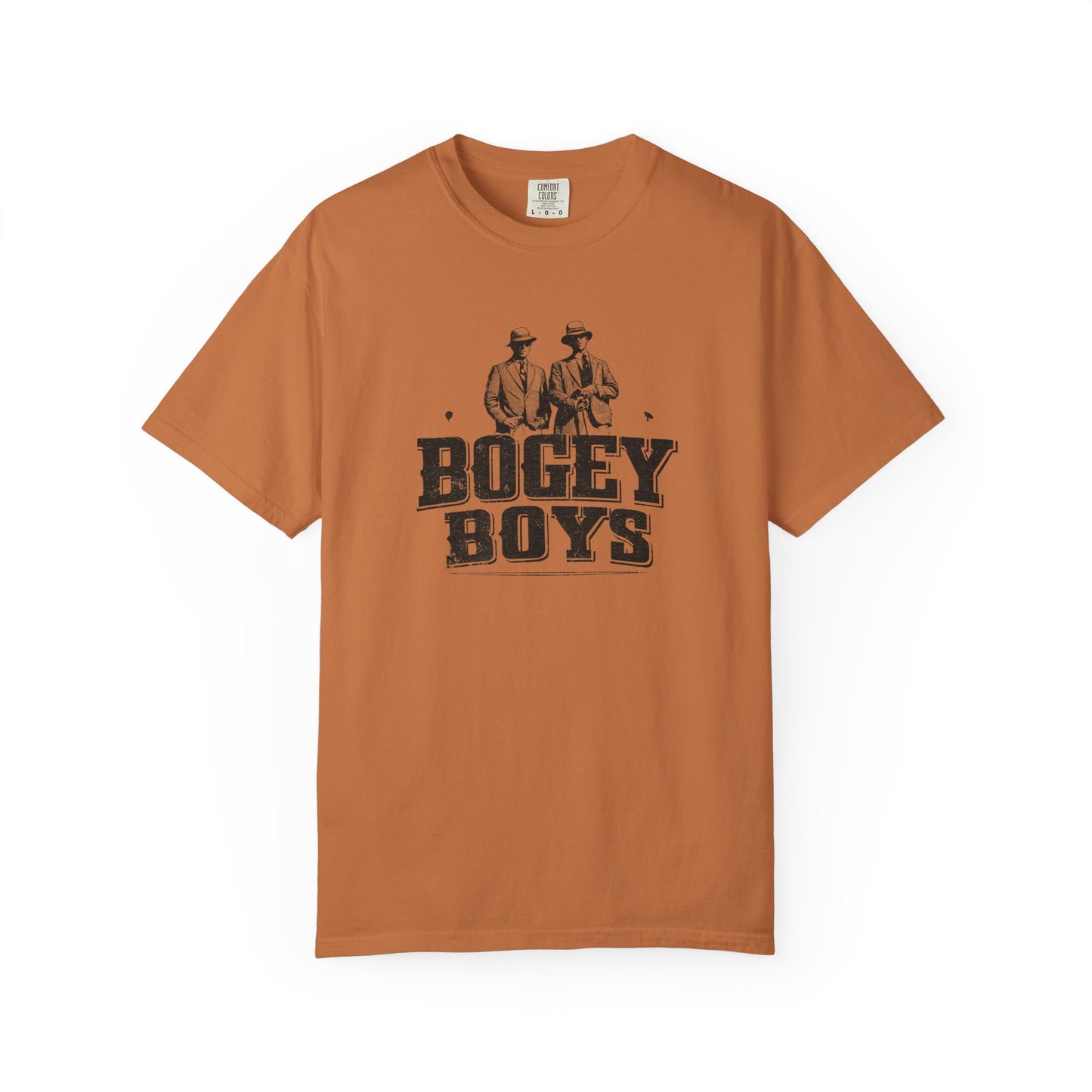 Bogey Boys Tee
